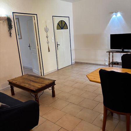 Bon Porto Appartement Cavalaire-sur-Mer Extérieur photo